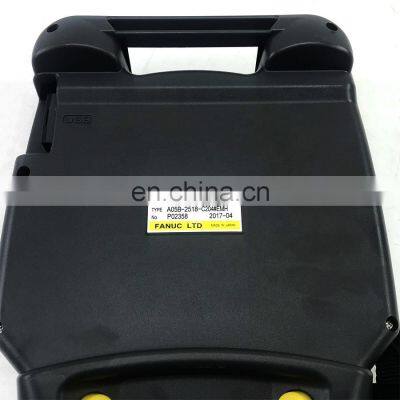 Hot Sale Original Fanuc Robot Teach Pendant A05B-2518-C204#ESW Fanuc Control Panel photo-5