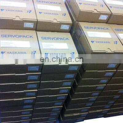 Tested 90% New Yaskawa CIMR-M5N27P5 PLC Inverter VS-626M5 photo-4