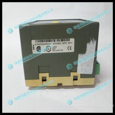 ABB 07DC92D GJR5252200R0101 Control Motherboard Module