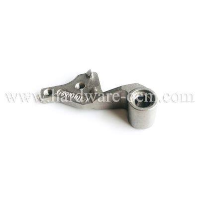 High Precision Lost Wax Stainless Steel Investment Casting foundry Tool Steel Casting Wax Casting Manufacturer Steel Casting China carbon steel alloy steel