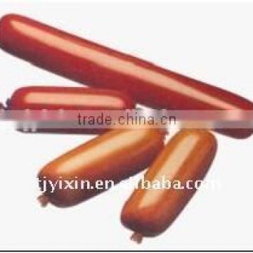 EVOH Sausage Casing for Raw Meat or beef or chicken