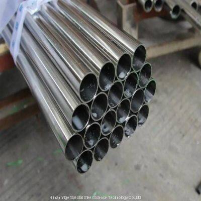 ss Welded Pipes Stainless Steel Pipe Round Welded Polished Pipe photo-4