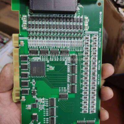 PIO-64/64L (PCI) H NO.7299 communication/data acquisition DAQ card