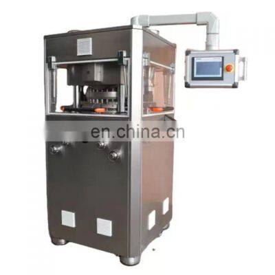 Candy Chocolate Milk Cube Making Machine photo-2