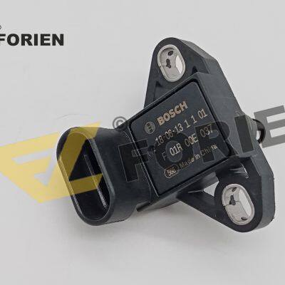 TMAP_Throttle Manifold Absolute Pressure Sensor _F01R00E037_ZOTYE T600