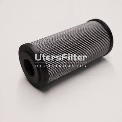 R166T125B UTERS Replace of Filtrec Hydraulic Oil Filter Element photo-4