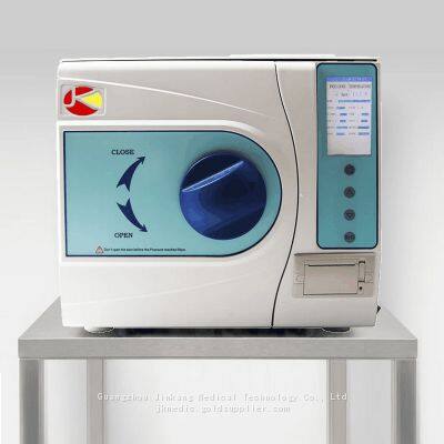 18L High Pressure Steam Vaccum Pulse Autoclave, 24L High Pressure Steam Vaccum Pulse Sterilizer photo-3