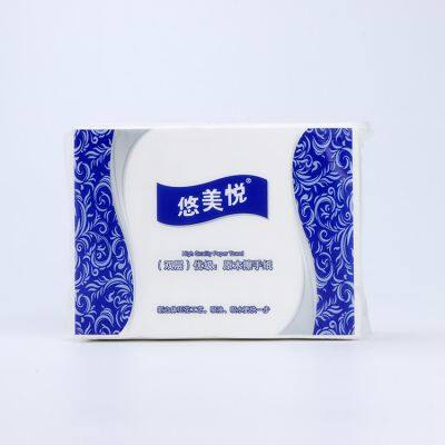 180 Draws * 20 Packs Full Box of Commercial Toilet Paper, Double Layer Thickened Toilet Paper, 210mm/sheet