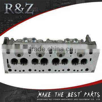 Wholesale High Performance F8Q Cylinder Head For Renault Clio 1.9D F8Q-662 7701471013 photo-2