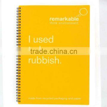 Notebook Printing/school Notebook /sprial Notebook photo-2