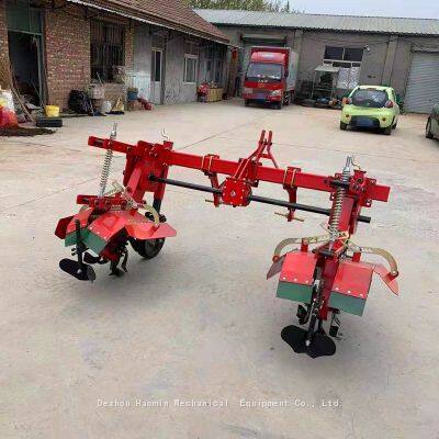 Potato Machine/Potato Growing Machine/Potato Planting Machine for Sale photo-2