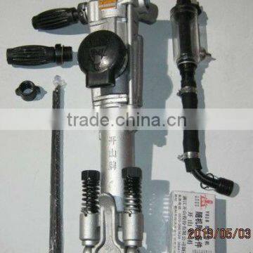 rock drilling tools YT23 for sale