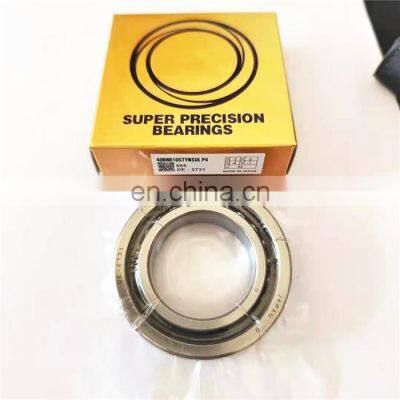 45x75x16 45BNR10HTYNDUELP4Y double paired angular contact ball bearing 40BNR10 40BNR10XTYNDBP4 40BNR10XTYNDB bearing