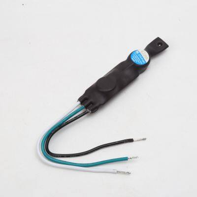 10KV 10KA LED SPD Surge Protector for LED Street Light Street Light Surge Protector for Tunnel Lighting photo-2