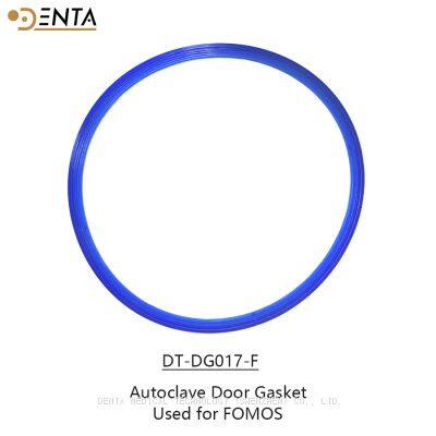 17 for FOMOS Autoclave door gasket sterlization door seal replacement seal o- ring Chamber seal accessories and tools