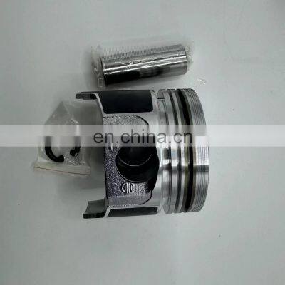 87mm Piston Spare 1G924-2111 is Suitable for Kubota V2403 V2403T Engine Piston 87mm 1G9242111 Farm Tractor photo-6
