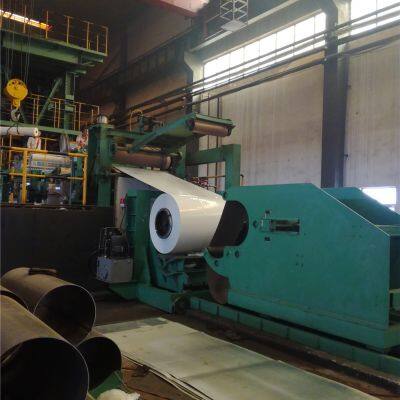 High Quality Color Coated Aluminum Zinc Steel Coil, Strong Corrosion Resistance, the First Choice for Construction! photo-5