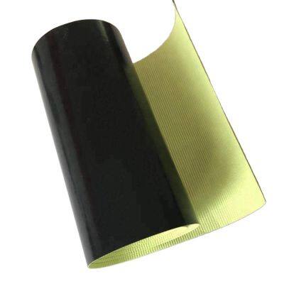 Packing Industry PTFE Tefloning Coated Fiberglass Adhesive Tape photo-3