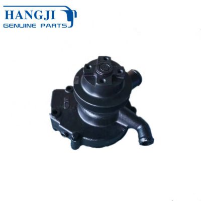 Other performance parts construction machinery parts 4102 loader diesel water pump price list