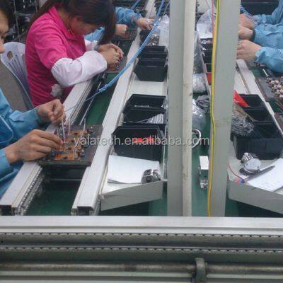 Magic Plasma Ball LED 5inch Sound Sensitive Plasma Lamp Light Nebula Sphere Globe Novelty Toy for Decorations/Kids/Bedroom photo-6