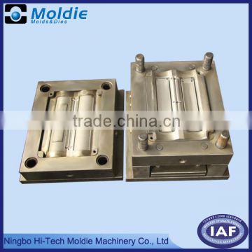 custom mold for plastic injection parts