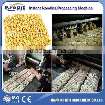 2015 New Style Popular Sale Small Instant Noodle Making Machine