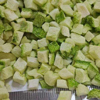 Pure Nature Organic Freeze Dried Zucchini photo-4