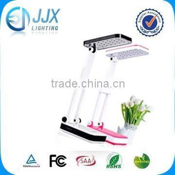 CE certificate isolated built-in driver USB connected 2.5W LED Reading lamp