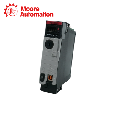 AB 1756-L72S GuardLogix Logix5572S Processor Module New photo-2