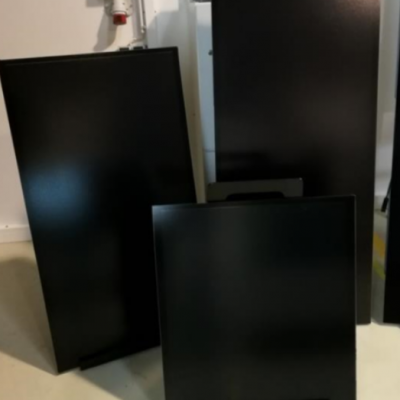 SIMVACO Perovskite Solar Cell PVD Magnetron Sputtering Machine Thin Film Deposition System photo-3