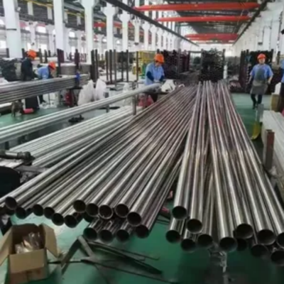 Titanium Tube Pipe/76mm Titanium Pipe/Titanium Alloy Pipe Other Models Can be Customized.