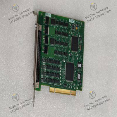 NI PCI-6514 Placa de Interface de E/S Digital