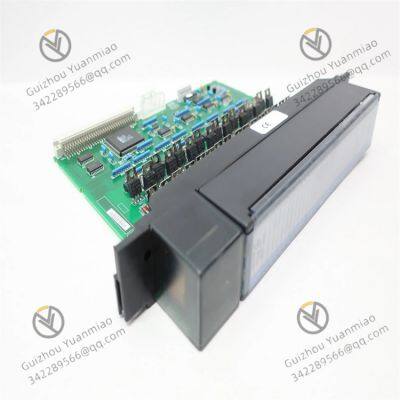GE IC697MDL740 90-70 Series Multi-functional Digital Output Module photo-4