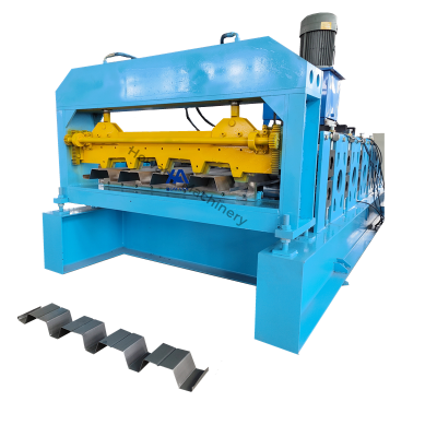 New Type Floor Decking Machine 36 Formlok 3