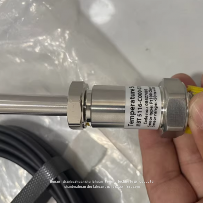 Danfoss MBT5116 Temperature Sensor 084Z8157/8159 New Genuine