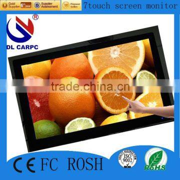 32" Android OS 1GHz all in one PC TV with touch screen