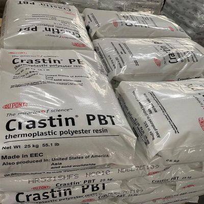 Dupont PBT GF10 Crastin SK601 NC010 Polybutylen-Terephthalat-Harz Pbt-Kunststoffpartikel photo-4