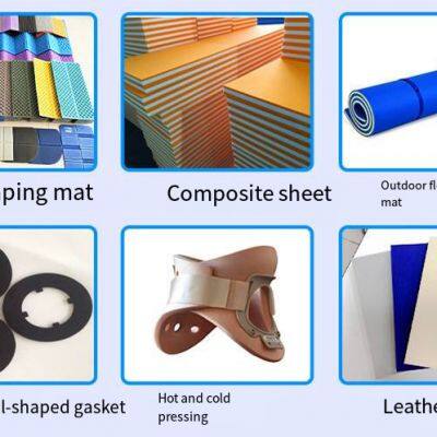 EVA Taiwan Taiju UE030 Ethylene Vinyl Acetate Copolymer Resin photo-5