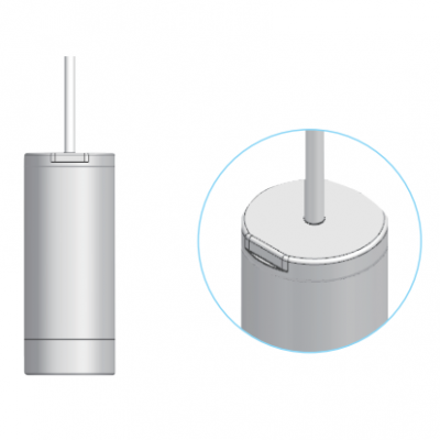 microwave digestion instrument calibration device