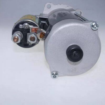 Für Deutz Diesel-Motoren Originalersatzteile 01180999 Anlassermotor photo-3