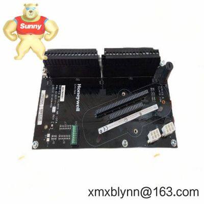 Honeywell 8C-TAIMA1 Analog Input Module: Reliable Signal Conversion for Complex Industrial Systems