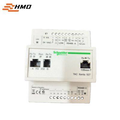 Schneider Morton KNX7301650 Xenta 731 Controller