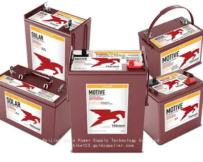 Trojan Battery (China) Co., Ltd photo-3