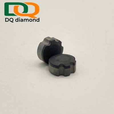 Поликристаллические алмазные компактные сверла PDC для морских нефтяных компаний. Высокотвердые купольные кнопки, цилиндры 1308 1313 1613 1913 1916