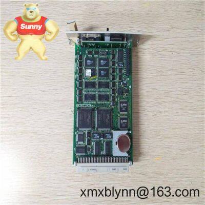 HIMA F8650 984865002 Safety Processor: Your SIL3 Guardian in Critical Operations