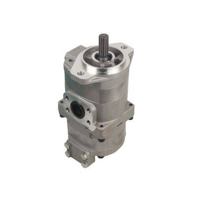 Komatsu Wheel Loader WA250-1 Hydraulic Pump 705-51-20240