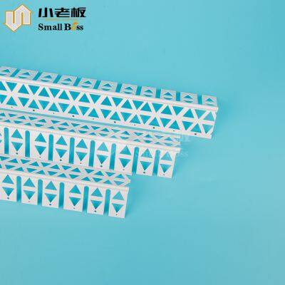 Modern Design PVC Corner Bead PVC Angle Bead for Wall Protection A6 photo-5