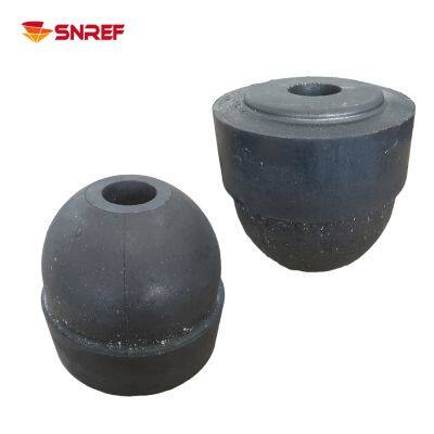 Snref Multilayer Composite Refractory Tundish Nozzle photo-2