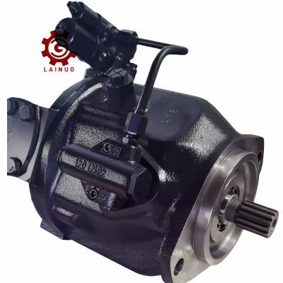 Bomba hidráulica 244-2228 2442228 224-6369 Bomba hidráulica 2246369 10R-2914 para carregador retroescavadeira