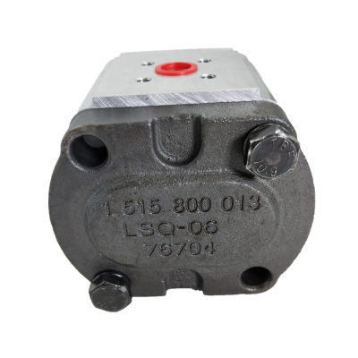 Bomba hidráulica PLP20.14-LOC-S7DFS-L-T AV -PV PLP20-25 PLP20-27.8 PLP20.25D0-82E2-LEB/EA-N-EL para escavadeira